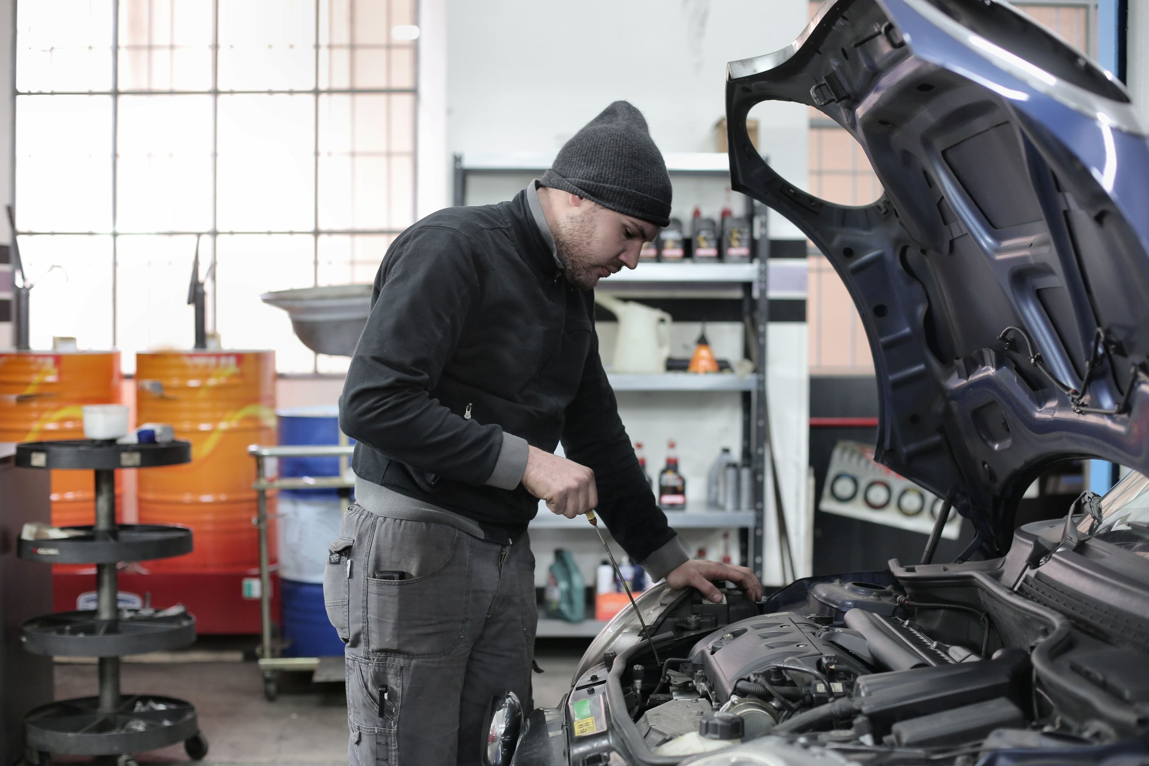 12 Essential 3D Printed Parts Every Porsche Owner Should Know