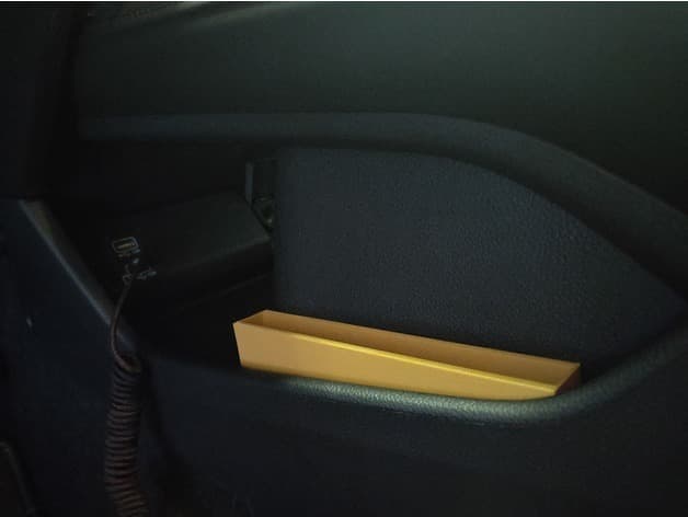 HONDA HR-V Phone Holder - image