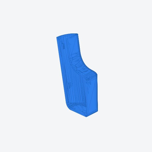 Photo of Touareg-Front-Wiper-Cap
