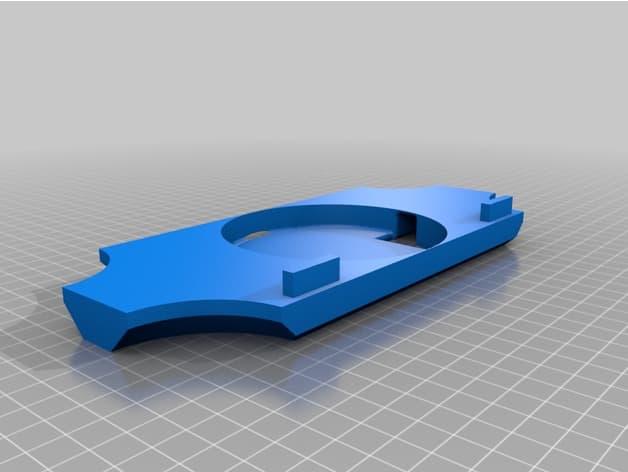 Photo of Ford Fusion Wireless Charger and Holder