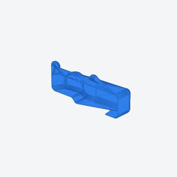Photo of Lada NIva Fuse cover