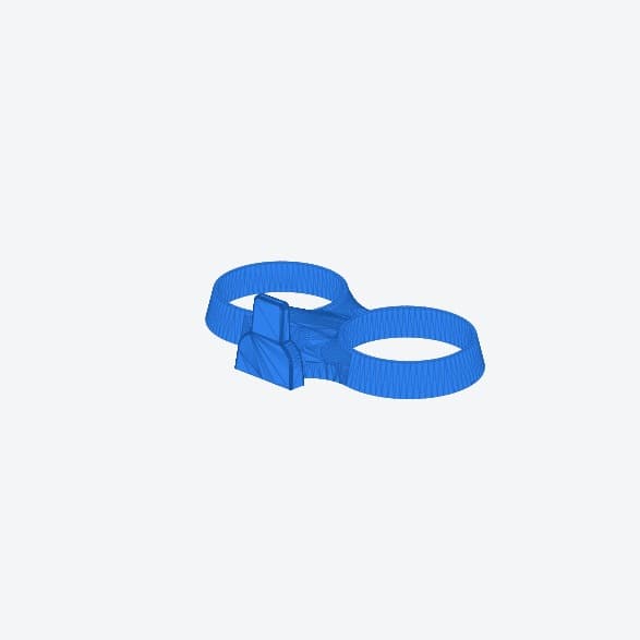 Photo of Ford Maverick FITS Low Profile Cup Holder