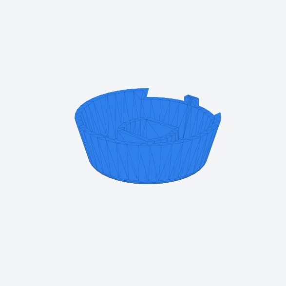 Photo of Forester 2006 cap