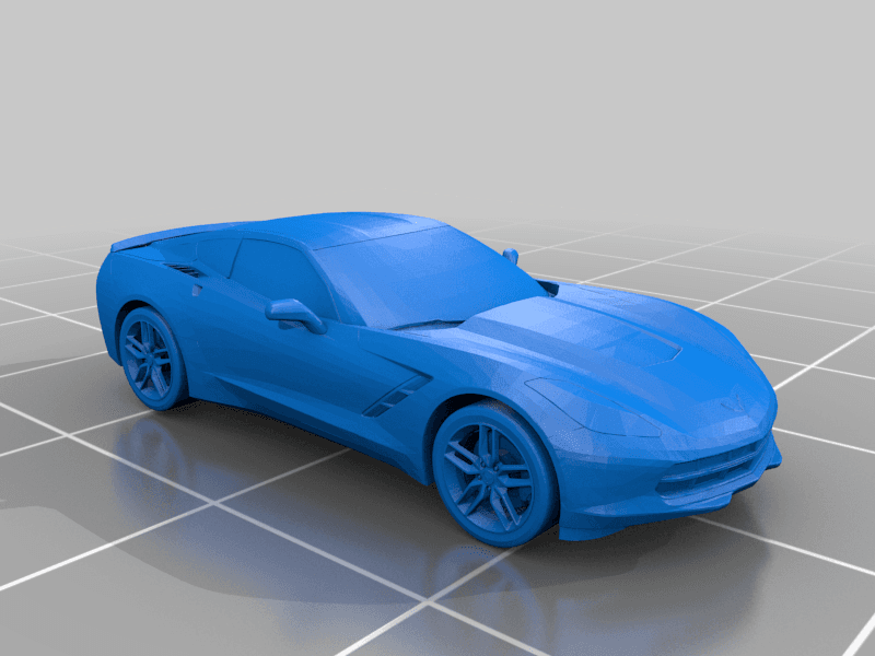 Chevrolet cars - image 2 of 3