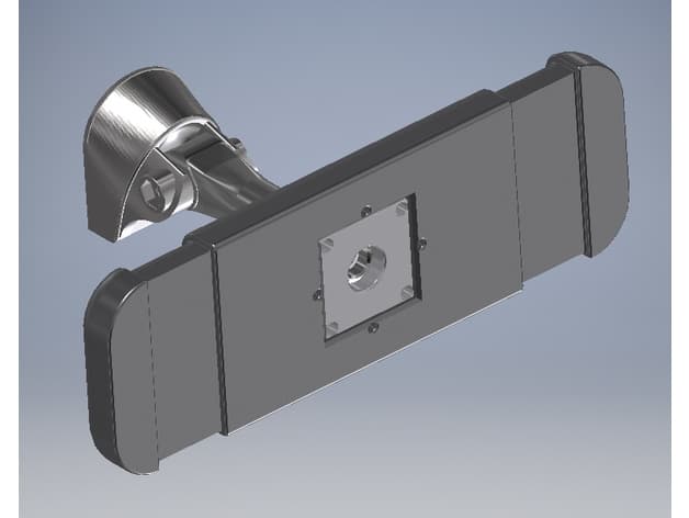 Hyundai i30 Mirror DashCam mount - image 2 of 6