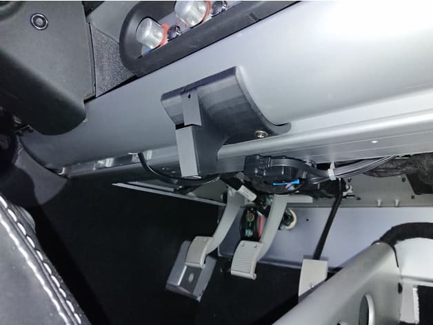 Lotus Elise Cupholder (detachable) - image 2 of 5