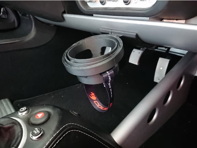 Lotus Elise Cupholder (detachable) - image 3 of 5