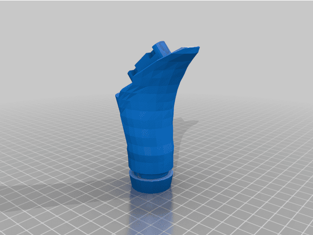 iluminated gearshift knob for Renault Clio III (Mark II) - image 4 of 6