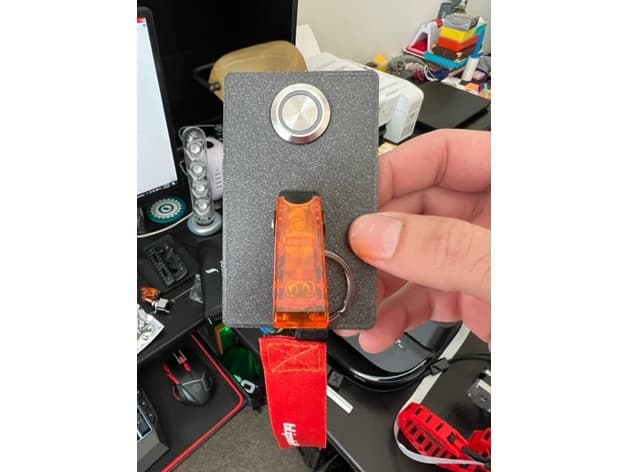 2022 Ford Maverick Cubby Eject Plate - image 5 of 6