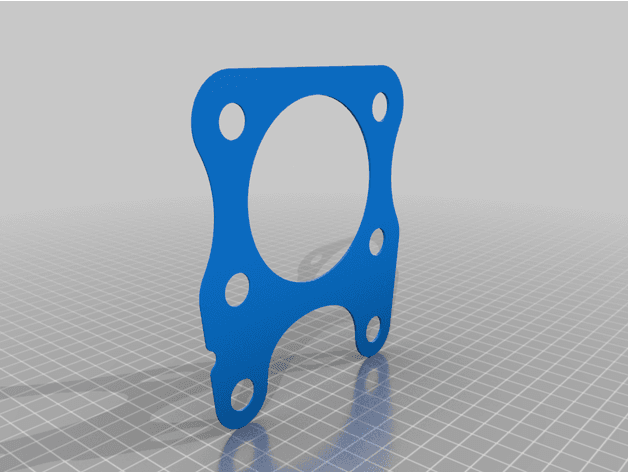 Suzuki Swift ZC33S - Rear Camber + Toe Shims - image 6 of 6