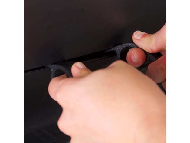 Tesla Model Y Hitch Cover Removal Tools - image 5 of 5