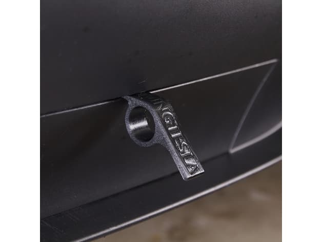 Tesla Model Y Hitch Cover Removal Tools - image 3 of 5