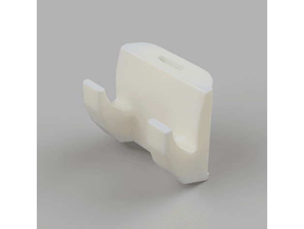Bag hooks for BMW X1 vehicle - image 2 of 2