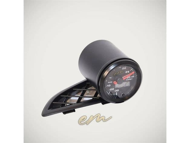 FRS / BRZ gauge pod - image 4 of 4