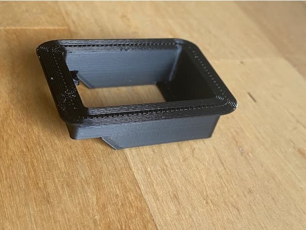 Door Lock Switch Adapter for Skoda - image 4 of 4