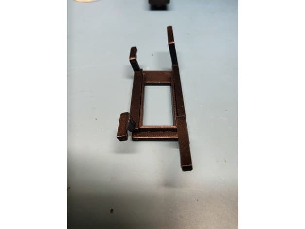 VW Footwell Light Holder - image 4 of 4