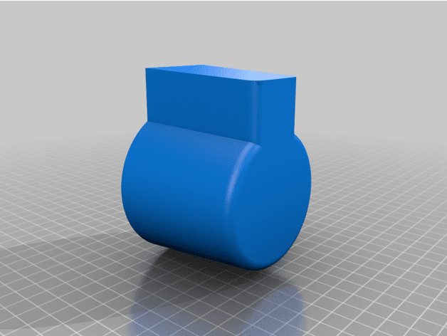 Opel Astra K mobile phone holder - image 3 of 3