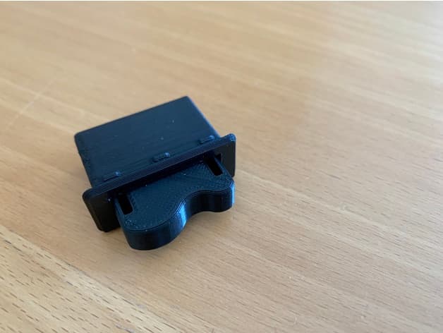 Hyundai i30 (2017) cup holder - image 5 of 6