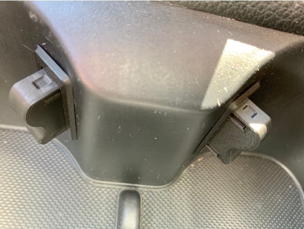 Hyundai i30 (2017) cup holder - image 3 of 6