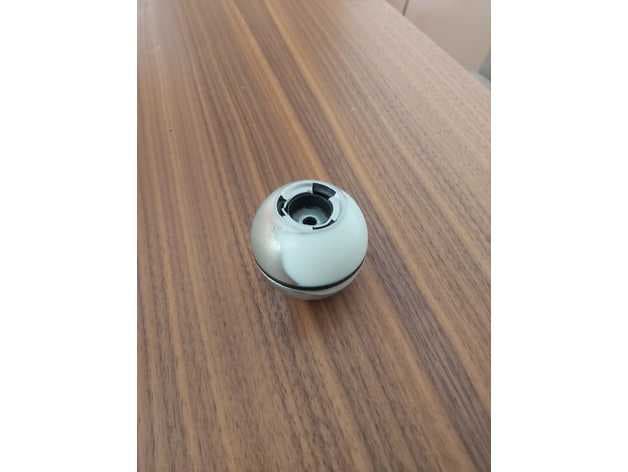 Jeep Renegade 2016 Gear Knob - image 4 of 5