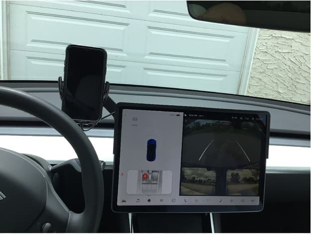 Remixed Tesla Phone holder - image 4 of 6