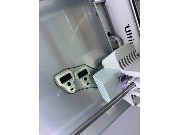 Tesla Model 3 Trailer Hitch Cover Fasteners (European Version) - image 3 of 6