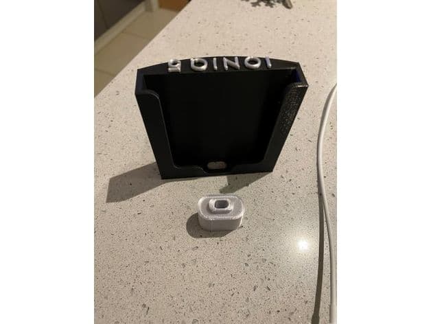 IONIQ 5 phone holder for projection - image 3 of 5