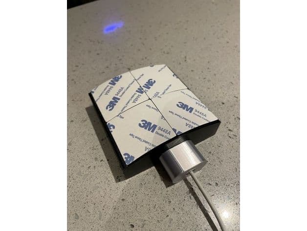 IONIQ 5 phone holder for projection - image 4 of 5