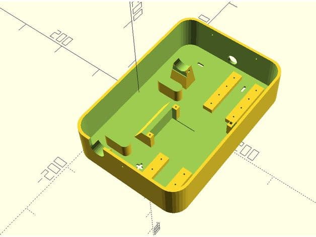 Halter Holder für Hyundai ICCB / Ladeziegel - image 6 of 6