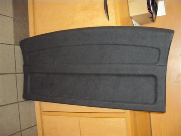 Honda Civic Hatch Cover Pin - image 2 of 3