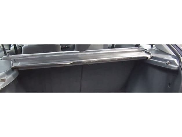 Honda Civic Hatch Cover Pin - image 3 of 3