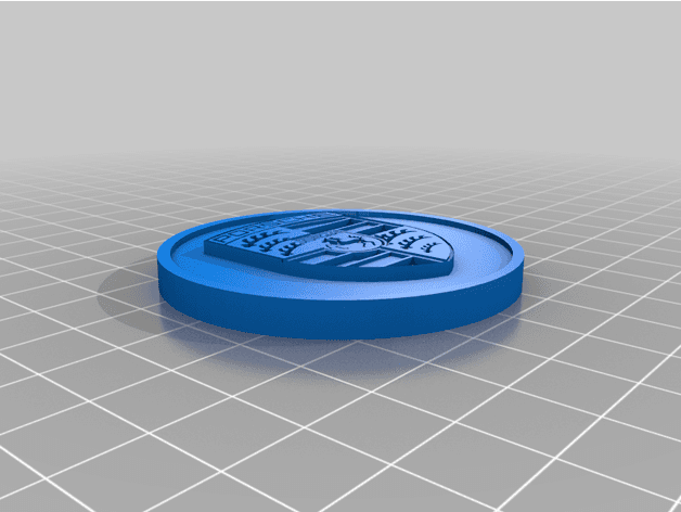 Buttonplate for aliexpress 320mm wheel Porsche cup style - image 4 of 6