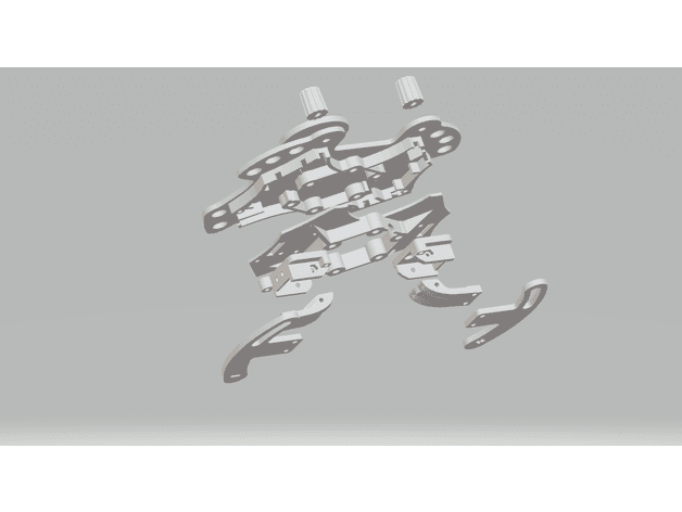 Buttonplate for aliexpress 320mm wheel Porsche cup style - image 3 of 6