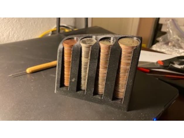 Jeep Coin Holder - image 2 of 6