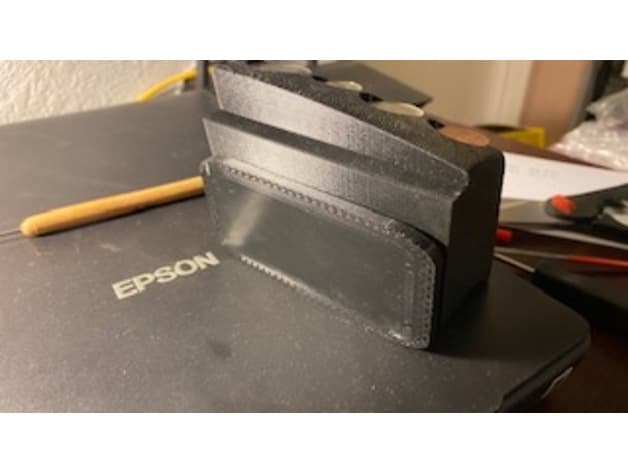 Jeep Coin Holder - image 3 of 6