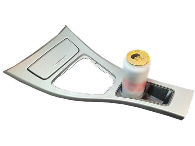 BMW 3 E90 CUPHOLDER E91/E92/E93 CUP HOLDER - image 3 of 6