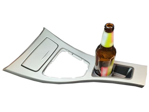 BMW 3 E90 CUPHOLDER E91/E92/E93 CUP HOLDER - image 2 of 6