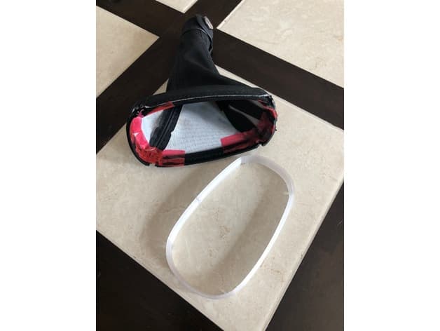 Fiat 500L speed handle - image 2 of 4