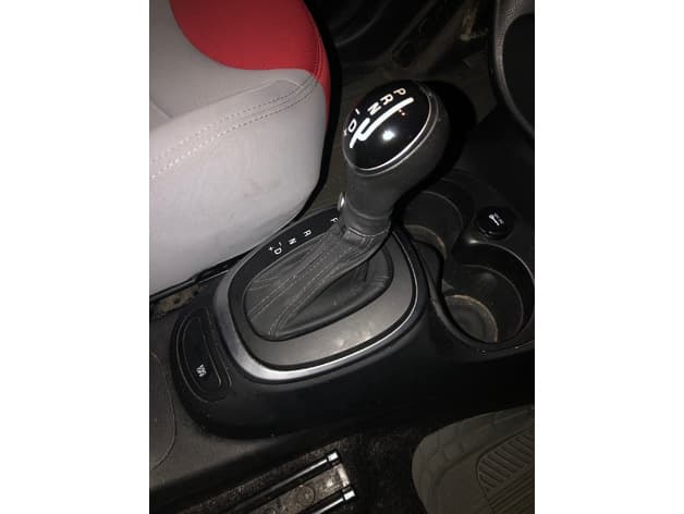 Fiat 500L speed handle - image 4 of 4