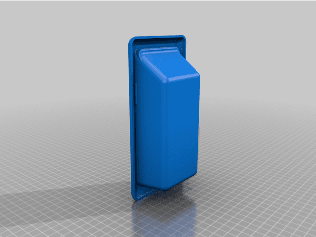 Mazda Miata NA iPhone Mini 12 / 13 Holder - image