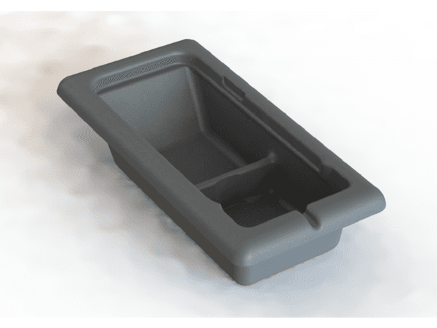 Mazda Miata NA iPhone Mini 12 / 13 Holder - image 2 of 2