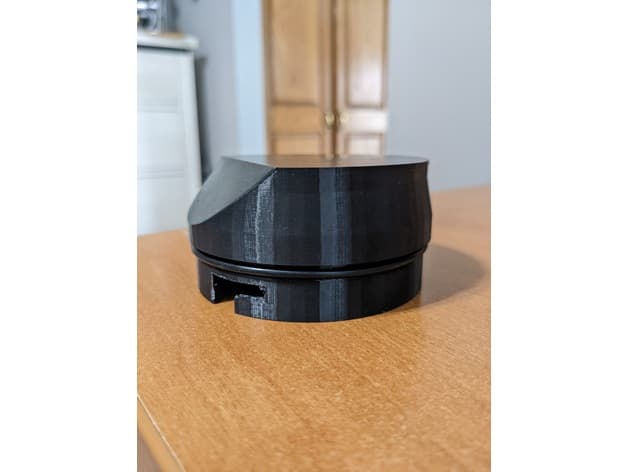 Ram Extended Headlight Dust Covers - image 3 of 6
