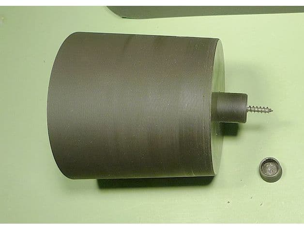 Bottle holder for Dacia Dokker (Renault Dokker) - image 4 of 6