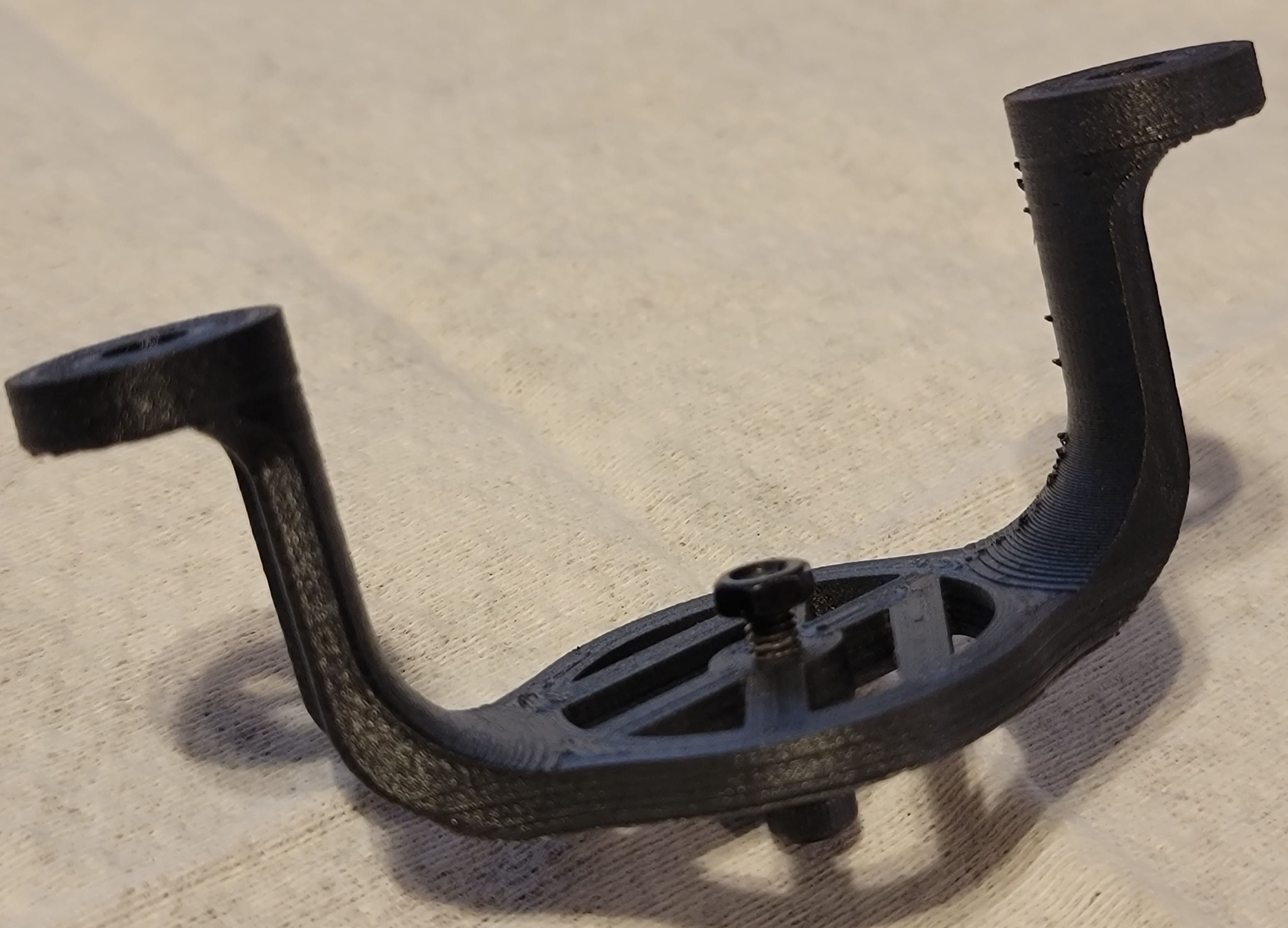 Volkswagen/Audi 1.8t coilpack brackets - image 4 of 4