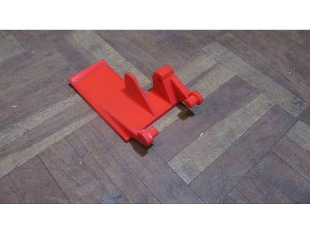 Ford Bonnet Latch - image 2 of 3