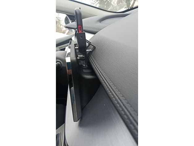 Smartphone holder - image 2 of 6