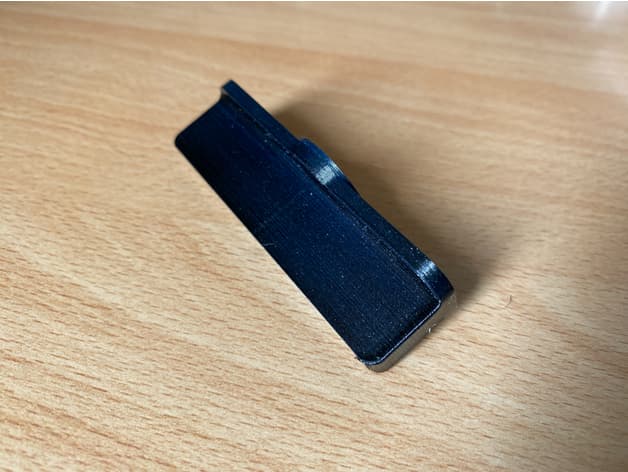 Gravity Car Holder - CD Slot Adapter - image 6 of 6