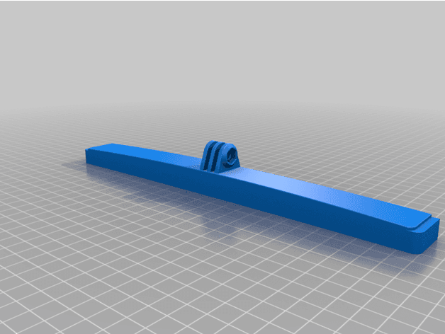 Modular F150 Mount - image 4 of 4