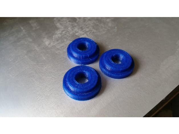 Volvo Gearbox Bush - image 2 of 2
