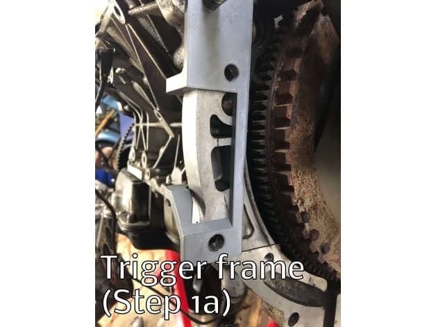 Audi ABZ to ABH Trigger Conversion - image 5 of 6